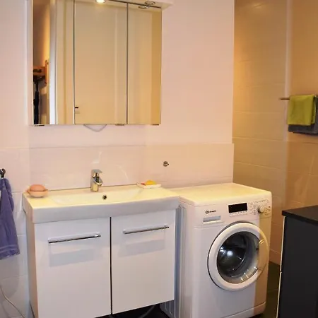 Appartement Auszeit