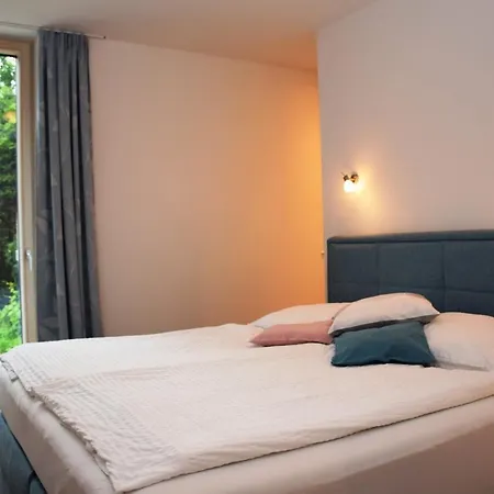 Apartamento Auszeit