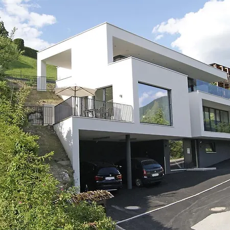 Auszeit Apartamento Zell am See